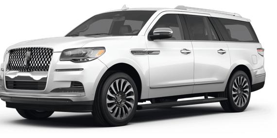 LINCOLN NAVIGATOR L 2023 5LMJJ3TG3PEL07454 image